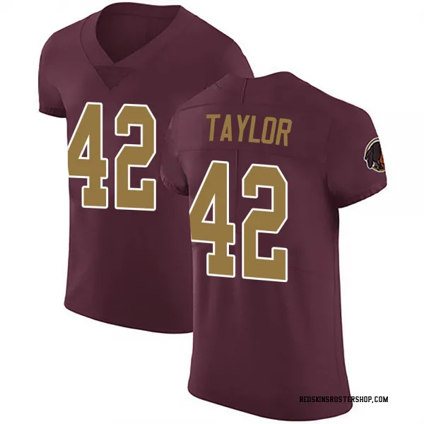 charley taylor jersey