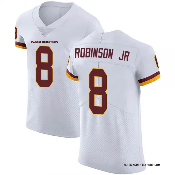 Brian Robinson Jr. Washington Shirt - NVDTeeshirt