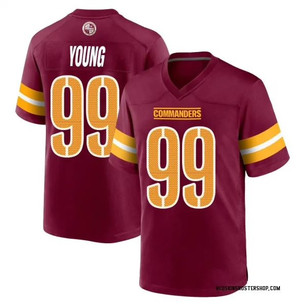 Chase Young Jersey Youth