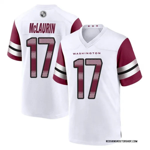 : Sean Taylor Jersey #21 Custom Stitched White Football