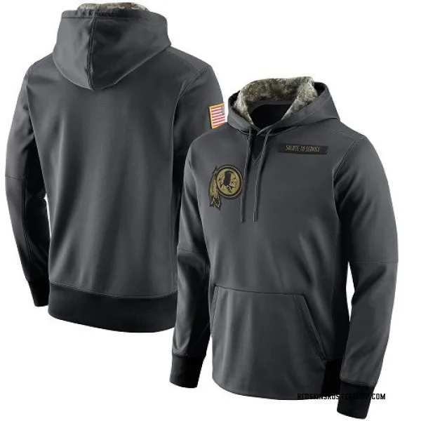 Redskins Store 1 Core Men's Hooded Performance Sweatshirt - HTPGxZ – Emblem  Athletic