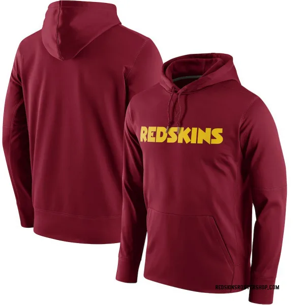 Washington Redskins NFL City Hoodie - BTF Store