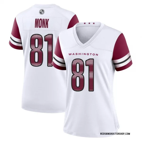 Art Monk Redskins Jersey 54C6829E