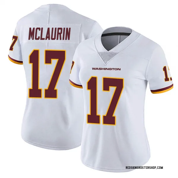 mclaurin redskins jersey